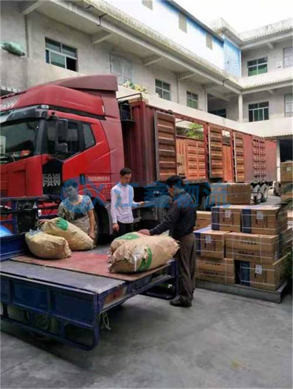 成都到大化搬家公司-成都到大化工廠搬遷