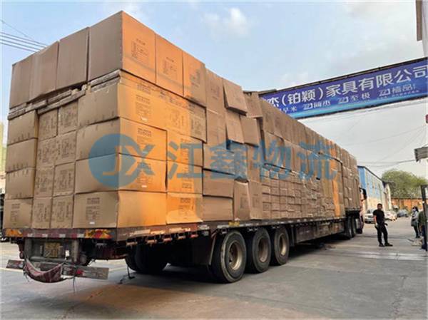 成都到望都搬家公司-成都到望都工廠搬遷